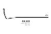 IVECO 4661702 Exhaust Pipe